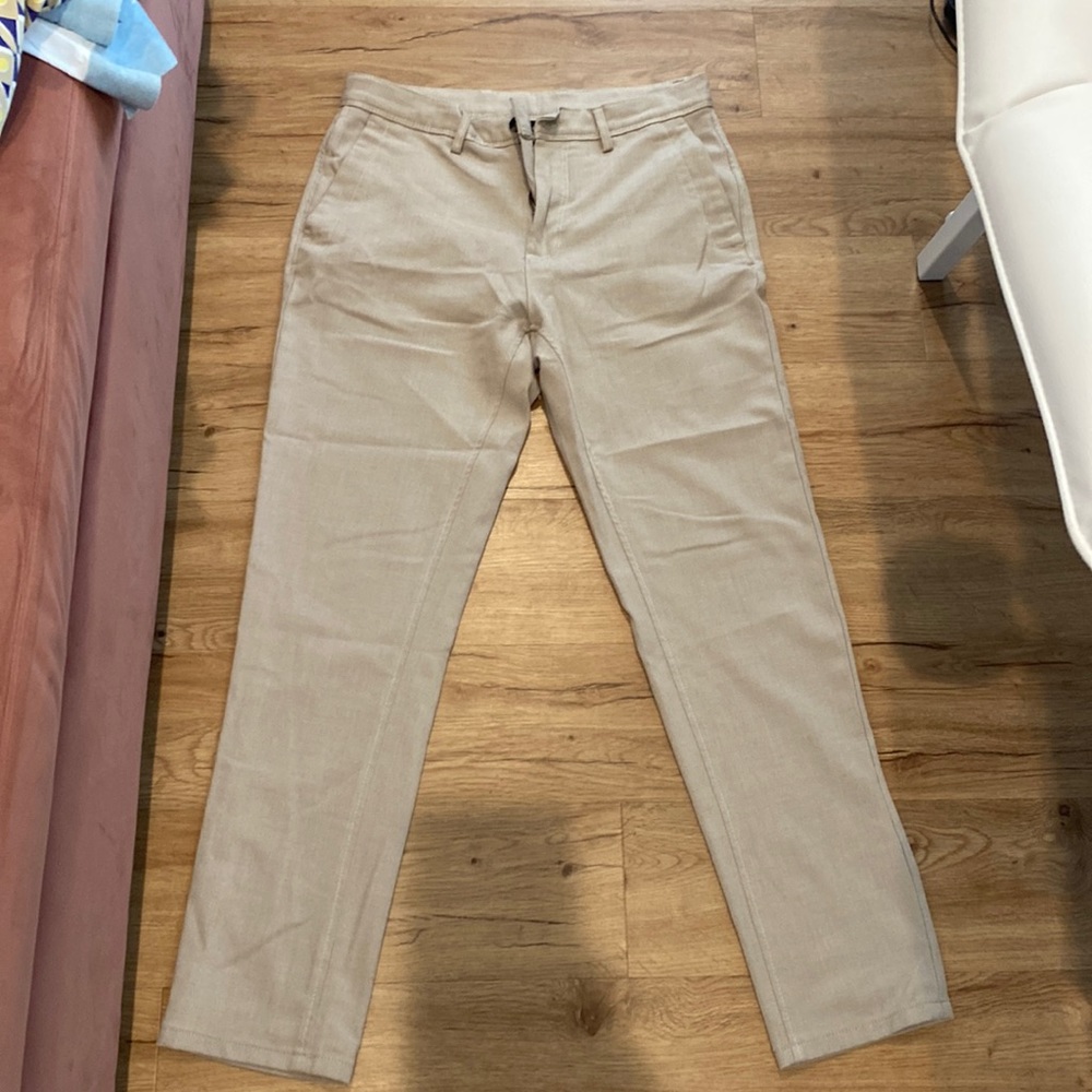 Zara trousers